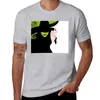 T-shirts de comédies musicales Broadway Meno Broadway T-shirts