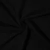 Мужские футболки Camiseta de algodo estampada grfica colmilho vermelho engraado masculino camiseta gola redonda manga curta moda harajuku vero fresco 2024 H240425