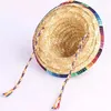 Hondenkleding kattenkap huisdier hoed stro sombrero sun strand feest hoeden honden hawaii stijl voor grappige accessoires