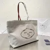 Tote Bag de alta definição Bordado de nylon bordado 1bg052