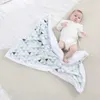 Coperte fasciatura coperta per bambini in pile calda in pile termico neonato morbido passeggino cover del sonno da letto per bambini in fase ridotto machino lavabile trapunta coperta spessa lavabile