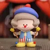 Pop Mart Little Cookie Park Park Series Blind Box Toys Toys Mystery Mistery Caixa Action Figure Oursa Model Birdet Gorder 240422