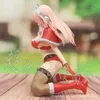 Действительные фигуры 160 мм Vertex NSFW Sonicomi Super Sonico Christmas Ver Ver Pvc фигур