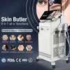 Ultima macchina per la depilazione per capelli laser IPL RF Elight Skin Stringer Nd YAG Laser Tattoo Rimuovi l'attrezzatura di bellezza