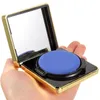 Opslagflessen lege doos funderingscontainer reiskoffer puff make -up compacte plastic containers