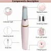 Files New Electric Pedicure Tool Film Foot Dead Skin Callus Remover Feet Exfoliator Pumice Stone for Heel Grinding Device For Gifts