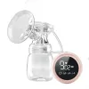 Enhancer Miss Baby big suction double side electric breast pump Intelligent breast pump massage postpartum galactagogue