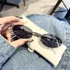 Sunglasses GENTLE MONSTER X DHEYGERE Fashion Comfort GM Versatile Decoration Glasses Luxury Brand Designer Men And Women Jennie