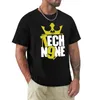 Męskie Polos Tech N9ne T-shirt Customs Swes Plus TASES T SHIRTS FOR MEN