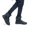 Casual schoenen Soulsfeng Top Sneaker Lace Up Sports Boots voor buitenluchtjacht wandelende sneakers