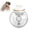 Enhancer Electric Breast Pump Portable Wearable Hands Free Silent Feeding Pump BPAfree Baby Accessorie Newborn Comfort Milk Collector