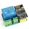 ESP8266 ESP-01 5V WIFI MODULE MODULE MODULE SMART Home Home Control Switch App Phone App ESP01