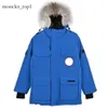 Brand Puffer Canadian Veste Puffer Down Coat Womens North Coat Designer Lightweight Veste Breakers Couples épaissis de manteaux chauds Parkas personnalisés 7016