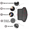 Carpets Car Styling Accessories Boot Liner Interior Rear Floor Trunk Cargo Waterproof Mat For Kia Sportage R 2011 2012 13 14 2024