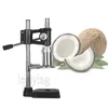 Green Coconut Cutting Maszyna ręczna pras