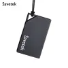 Enregistreur Savetek Mini USB Pen Voice activé 8 Go 32 Go 64 Go Digital Audio Voice Recorder 192kbps WAV WAV