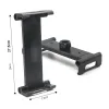 Accessoires grote cliphouder mobiele uitzending vaste basis statief rek tablet stretch adapter gesp