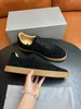 Elegancka marka mężczyzn Moony Sneaker Buty Stripe Białe czarne skórzane komfort Chunky Sole Man Skateboard Szyfrowanie Zniżka na zewnątrz Trenery EU38-46