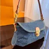 Designers de haute qualité sacs femme femme à sac à main portefeuille portefeuille luxe sac à main