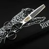 Hair Scissors Hair Scissors JAGUAR Professional Barber 6 Inch 440c Hairdressing Cutting Haircut Thinning Shears Tools Q240425