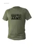 Men's T-Shirts New Summer Casual Men Short Sleeve Cotton T-shirt Green Olive Army Military Tactical Flag T Shirt Hip Hop Tees Tops HarajukuL2404