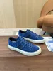 2024S/S Mens Moony Cambridge Sneaker Shoes Suede Leather Comfort Retor