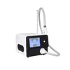 IPL MACHINE PICO PICOLASER LASER TATOO REPLATION MACHINE PICO Deuxième équipement de beauté Pigment Remover 2 ans Garantie