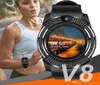 Inteligentne zegarek V8 Watches Bluetooth Telefon