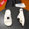 slippers man,mens slipper,fashion designer sandals 2024,summer shoes,size 39-46 flat heels sandale,balck white sand casual sport slides,trend mules