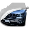 Skydda din Ford Explorer med carscover Custom Fit SUV -bilskydd - tungt, allt väderbeständigt ultraseldäckning för 2011-2022 -modeller