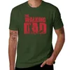 Camisetas para hombres The Walking Dad - Funny Father Shirt Camiseta Blusa en blanco Men Wachout