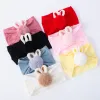 Warmers Fashionable Cute Skinfriendly Baby Nonskid Socks Boys Girls Toddler Socks Baby Cute Cotton Socks With Headband