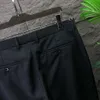 Pantalones para hombres verano nueva moda pantalones para hombres contador empresario