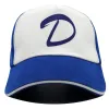Softball Clementine's Hat Cosplay for Boys Girls The Walking Dead Baseball Caps Unisex