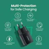 Chargers UGREEN 5V2.1A USB Charger for iPhone Huaiwei Wall Mobile Phone Charger