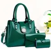 Guangzhou beste prijs hoogwaardige designer handtassen kleurrijke vrouwelijke mode handtassen pu lederen dames tas beroemd
