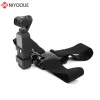 Accessories Aluminum Alloy Adapter Gimbal Camera Head Band Wearing Belt Strap Mount Accessories for DJI POCKET 2/OSMO POCKET