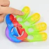 Dekompression Spielzeugsiile Spielzeug Hand -Power -Gerät Pop Zappel Arbeit Reizartifakt Drop Liefergeschenke Neuheit Gag DHTFY