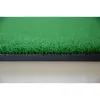 Aids Golf Practice Mat Training Mat Home Office Outdoor Artificial Grass Pad for Swing Batting Mini Golf Practice Training Aid