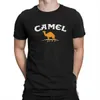 T-shirt maschile Tshirt cammello Homme Mens Bilester Thirt per uomini T240425