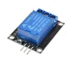 2024 KY-019 5V ONE 1 CHANNEL MODULE DE RELAYAGE SHIELD POUR PIC AVR DSP ARM pour Arduinofor PIC AVR DSP BRAU