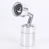 Bathroom Sink Faucets Universal Movable Tap Head 720 Dgree Rotatable Filter Nozzle Swivel