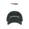 Lyxdesigner Brand Cap med logotyp unisex broderad basebollhatt vår/sommar 719282410 mode hip hop casual grossistkapslar