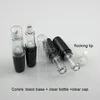 Opslagflessen TM-LG601 DHL 3 ml Twist Up Case Lip Gloss Bottle Lege Lipstick Pen Container 200pcs/Lot