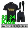 2023 2024 Real Madrids BELLINGHAM VINI JR soccer jerseys kids football kits socks 23 24 child home away third football jersey shirt camisetas futbol maillot1