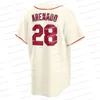 2024 Nolan Arenado New Style Baseball Jerseys Brandon Crawford Goldschmidt Yadier Molina Masyn Winn Miles Mikolas Willson Contreras Lars Nootbaar Ozzie Jersey