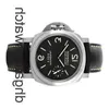 Relógios de designer de ponta para Peneraa Fashion Trendy Behasome Series Pam00510 Mechanical Mens Watch Original 1: 1 com logotipo e caixa reais