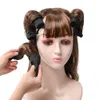 Hitzelose Curling -Stange Eva Schaumschwamm Locken Ribbon Rollen Schlafstirnband Faule Lockenlern Haarstyling -Werkzeuge