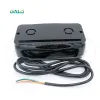 Equipment GALO New Type Easy to install Radar Vehicle Detector Barrier Sense Controller Replace Loop Detector Vehicle Detector