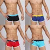 Swimwear Men's Summer Mens Nylon Baths de bain à sec rapidement Sport Belk Swimks Trunks Sexy Male Brewable Surfing Board Shorts